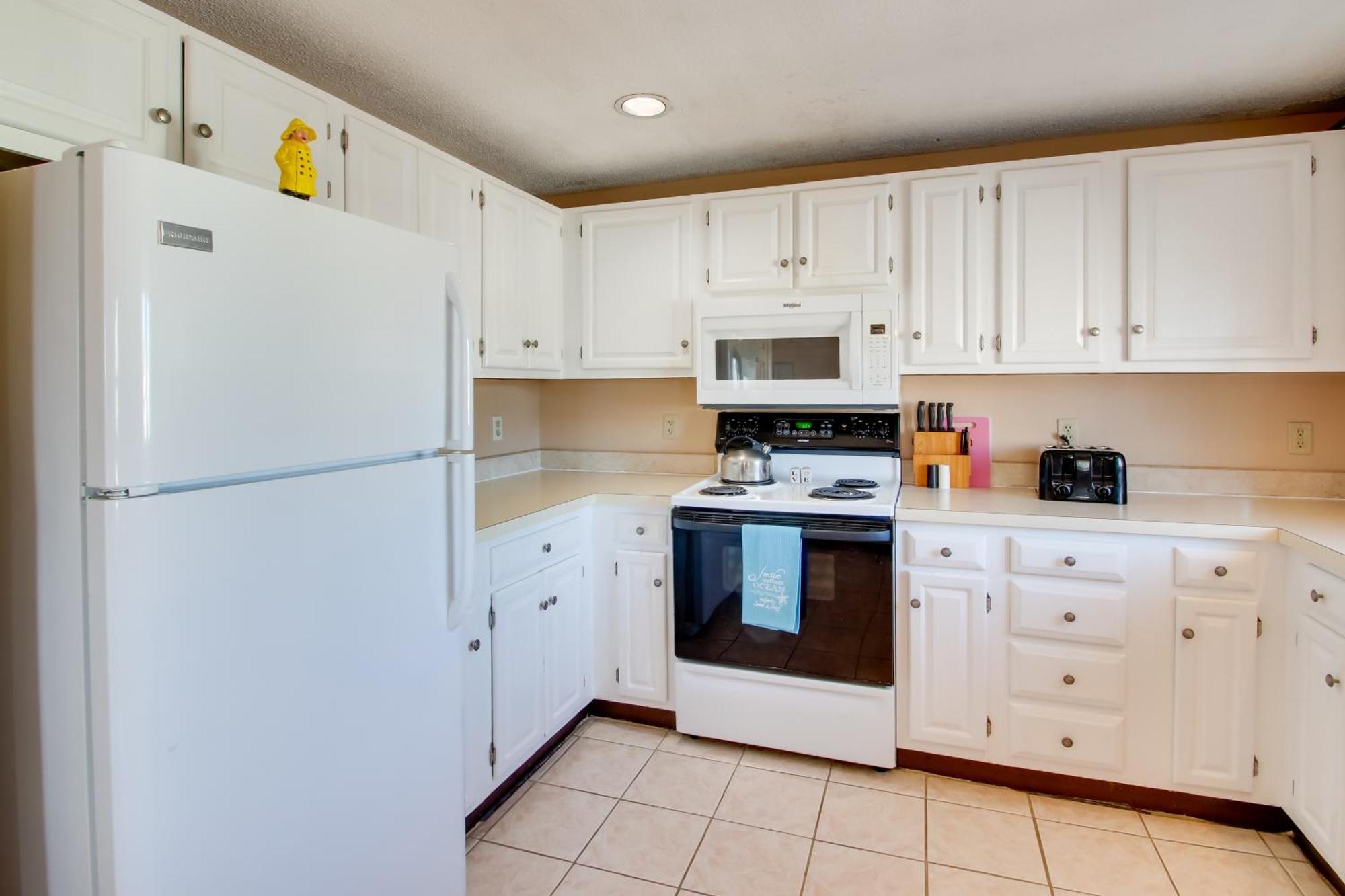 Beachfront Old Orchard Beach Condo With Balcony Exterior photo